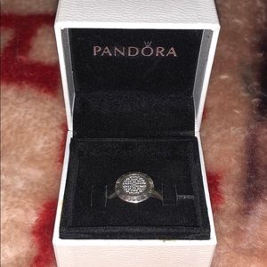 Pandora ring